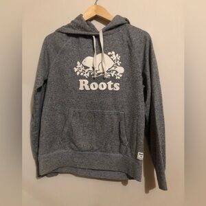 ♦️ Roots | SNP Hoodie